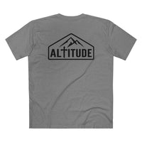 Mountain Faith | Fearless Since 33 AD — Christian Mountain Faith T-Shirt | Liberty & Victory Co.
