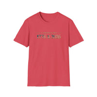 Patriotic Christian T-Shirt | America 250th Anniversary 1776-2026 Founder Tee | Liberty-In-One | Liberty & Victory