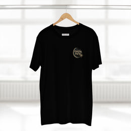 Coastal Faith T-Shirt | Still Held  Everyday Essentials  Salt & Salvation | Liberty & Victory Co.