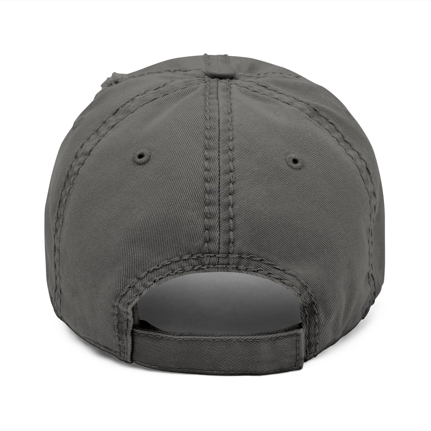 Victor Marx for Colorado | Distressed Embroidered Dad Hat | CFVM | Liberty & Victory Co.