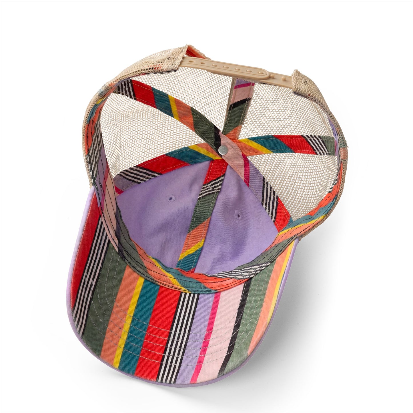 Victor Marx for Colorado | Women's Washed Mesh-Back Cap | CFVM | Liberty & Victory Co.