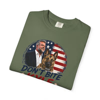 Victor Marx for Colorado | Don't Bite Kyle Garment-Dyed Tee | CFVM | Liberty & Victory Co.