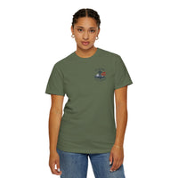 In God We Trust Victor Marx Verifies Tee | Christian Faith Shirt