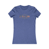 Women's Patriotic T-Shirt | 1776–2026 America 250th Anniversary Faith & Freedom Tee | Veteran-Owned | Liberty & Victory Co.