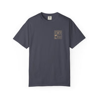 Christian Patriotic T-Shirt | God Is Great, Beer Is Good Everyday Essentials | Built for Daily Wear | Salt & Salvation | Liberty & Victory