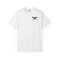 Faith Family Freedom Tee | Christian Patriotic Shirt | In Deo Vincimus