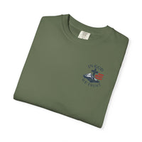 In God We Trust Victor Marx Verifies Tee | Christian Faith Shirt