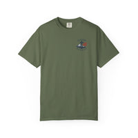 In God We Trust Victor Marx Verifies Tee | Christian Faith Shirt