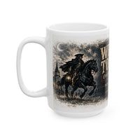 Ceramic Mug, (11oz, 15oz)