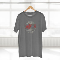 Patriotic History T-Shirt | Stamp Act Rejected Everyday Essentials | Built for Daily Wear | Liberty & Victory