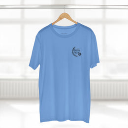 Coastal Faith T-Shirt | Still Held  Everyday Essentials  Salt & Salvation | Liberty & Victory Co.