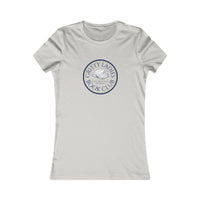 Gritty Ladies Book Club | I Like Big Books And I Cannot Lie — Women's Tee | GLBC | Liberty & Victory Co.