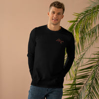 Patriotic Faith | Revere Edition Midnight Ride Heritage Long-Sleeve | Liberty & Victory Co.