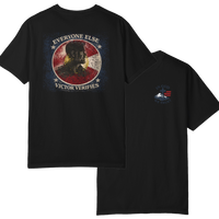 In God We Trust Victor Marx Verifies Tee | Christian Faith Shirt