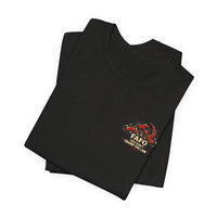 Your Progressive Ideology Doesn't Trump The Law | Conservative Statement Tee