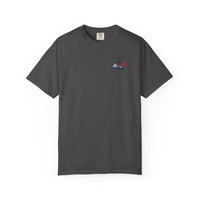 In God We Trust Victor Marx Verifies Tee | Christian Faith Shirt