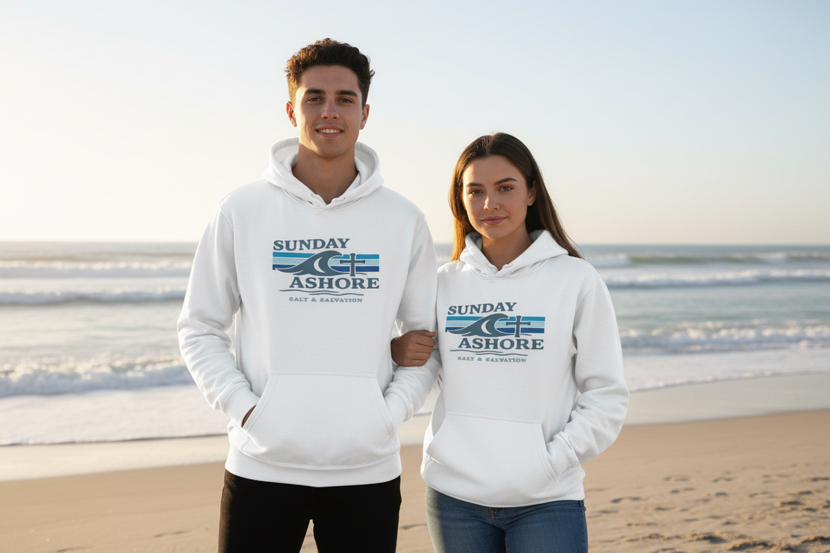 Sunday Ashore Elite Bundle