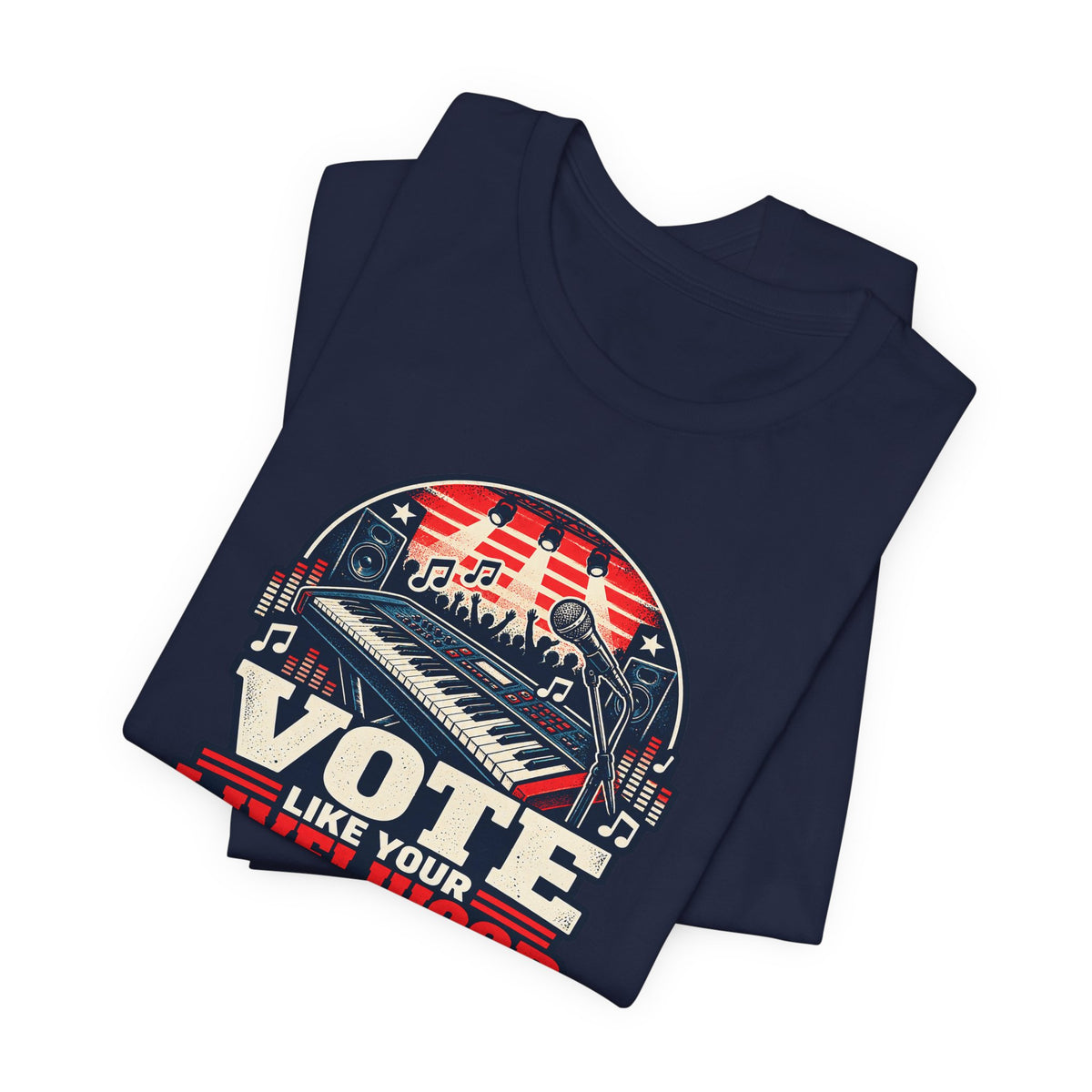 Coloradans for Victor Marx | Vote Like Your Livelihood — Music Edition | CFVM | Liberty & Victory Co.
