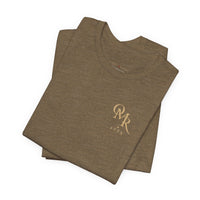 Midnight Rider Graphic Tee — Vintage Paul Revere Tribute T‑Shirt (1775)
