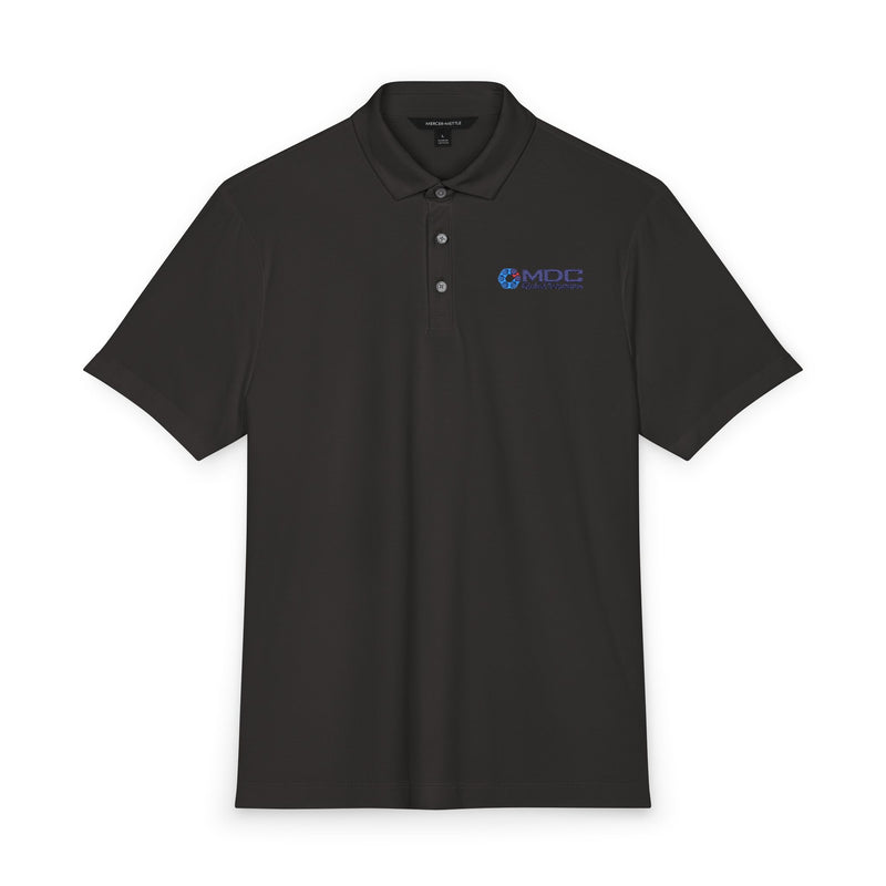 Mercer+Mettle® Men's Stretch Jersey Polo