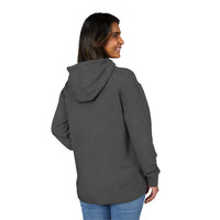 Christian Coastal Hoodie | Salt & Salvation Faith-Inspired Pullover Matthew 5:13-14 | Liberty & Victory