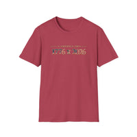 Patriotic Christian T-Shirt | America 250th Anniversary 1776-2026 Founder Tee | Liberty-In-One | Liberty & Victory