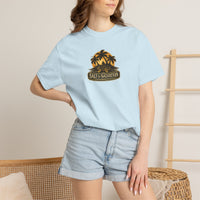Christian Faith T-Shirt | Carnival World There Was No Free Ride Essentials | Salt & Salvation | Liberty & Victory