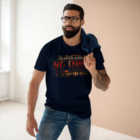 Faith & Sport T-Shirt | Colorado Needs Victor-y Graphic Tee | Victory-In-One | Liberty & Victory