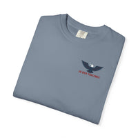 Faith Family Freedom Tee | Christian Patriotic Shirt | In Deo Vincimus