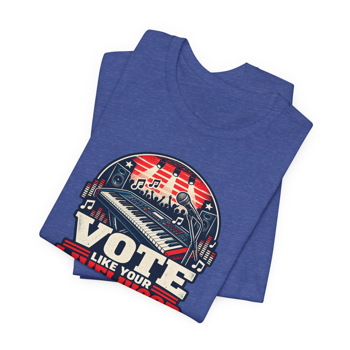 Coloradans for Victor Marx | Vote Like Your Livelihood — Music Edition | CFVM | Liberty & Victory Co.