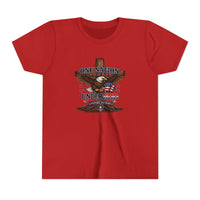 Kids Patriotic T-Shirt | Future Patriot ONUG Essentials | Liberty-In-One | Liberty & Victory