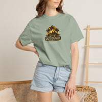 Christian Faith T-Shirt | Carnival World There Was No Free Ride Essentials | Salt & Salvation | Liberty & Victory