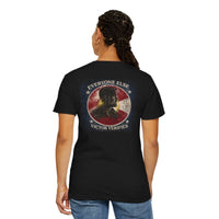 In God We Trust Victor Marx Verifies Tee | Christian Faith Shirt