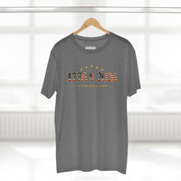 Patriotic Christian T-Shirt | America 1776–2026 | 250th Anniversary | Everyday Essentials | Liberty & Victory Co.