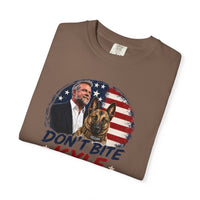 Victor Marx for Colorado | Don't Bite Kyle Garment-Dyed Tee | CFVM | Liberty & Victory Co.