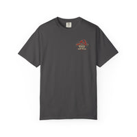 You don't Trump the Law — “Your Progressivism Doesn’t Change The Law” Graphic Tee