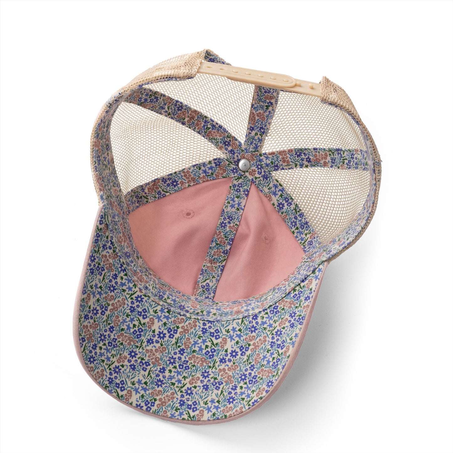 Victor Marx for Colorado | Women's Washed Mesh-Back Cap | CFVM | Liberty & Victory Co.
