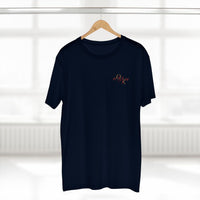 Patriotic T-Shirt | Original Midnight Rider | Heritage 1775 | Rider + Horse Back Graphic | Liberty-In-One | Signature Line | Veteran-Owned | Liberty & Victory Co.