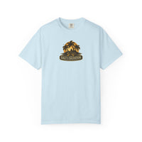 Christian Faith T-Shirt | Carnival World There Was No Free Ride Essentials | Salt & Salvation | Liberty & Victory