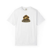 Christian Faith T-Shirt | Carnival World There Was No Free Ride Essentials | Salt & Salvation | Liberty & Victory