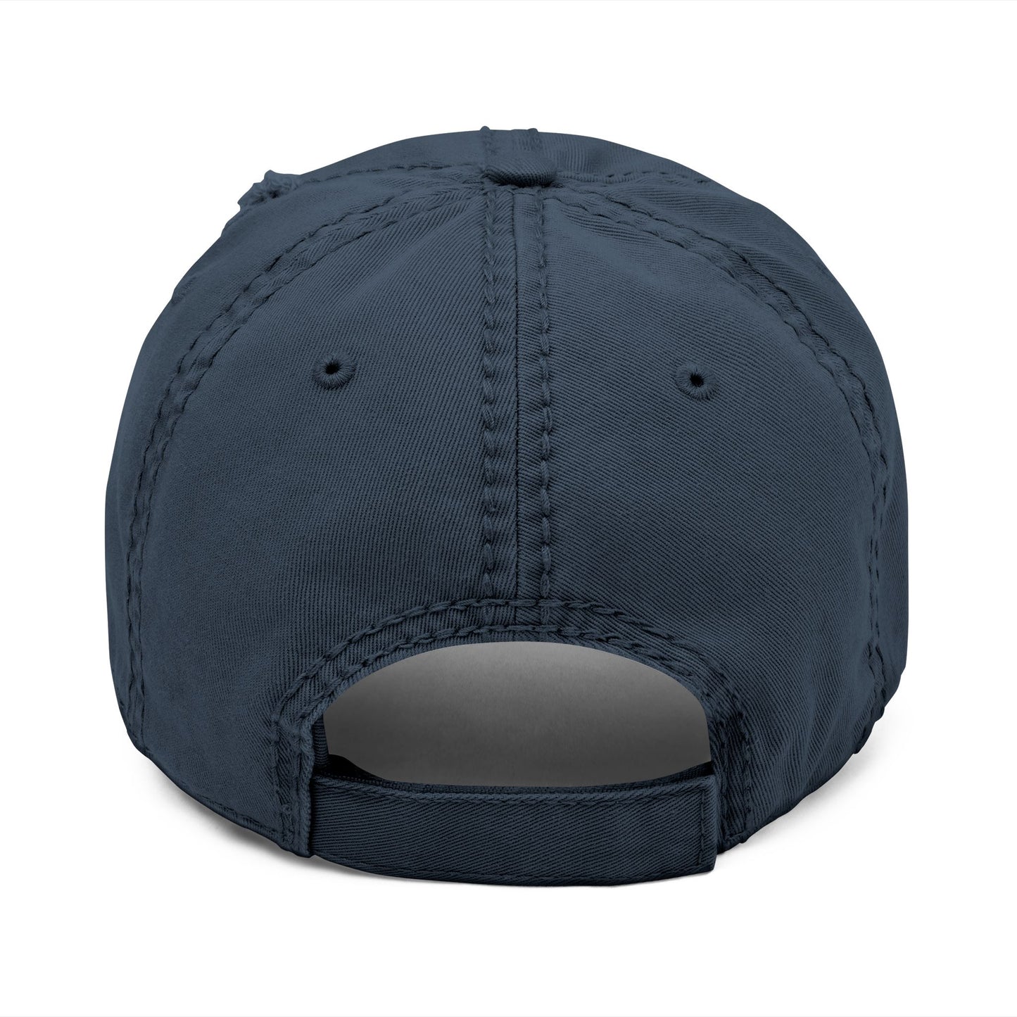 Victor Marx for Colorado | Distressed Embroidered Dad Hat | CFVM | Liberty & Victory Co.