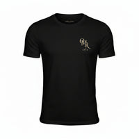 Christian Patriotic T-Shirt | We Ride Through It Everyday Essentials | Liberty-In-One | Liberty & Victory