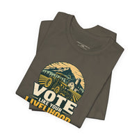 Coloradans for Victor Marx | Vote Like Your Livelihood — Farming Edition | CFVM | Liberty & Victory Co.