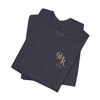 Midnight Rider Graphic Tee — Vintage Paul Revere Tribute T‑Shirt (1775)