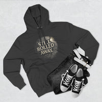 Still Rolled Away John 20:1 Pullover Hoodie