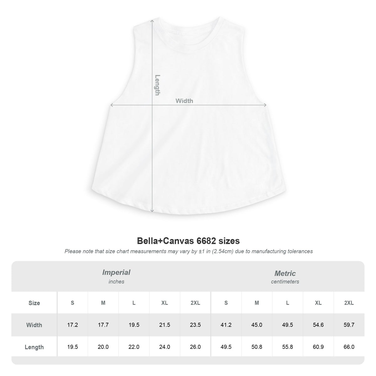 Blessed Crop Top — Pastel Halo Graphic Women’s Tank