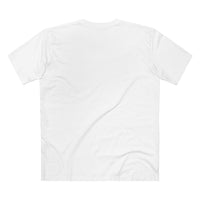 Wander & Wonder T-Shirt | Not All Who Wander Are Lost | 40 Days & Nights Mountain Design | Liberty & Victory