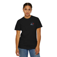 In God We Trust Victor Marx Verifies Tee | Christian Faith Shirt
