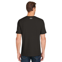 Christian T-Shirt Battle Is Lord's Design - view 7 - Liberty & Victory