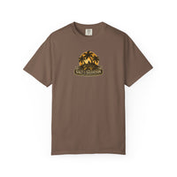 Christian Faith T-Shirt | Carnival World There Was No Free Ride Essentials | Salt & Salvation | Liberty & Victory